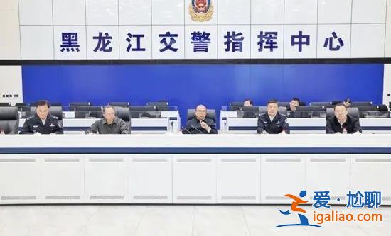 多位省級黨政“一把手”暗訪都關注這項工作 發現問題當場責令盡快整改？