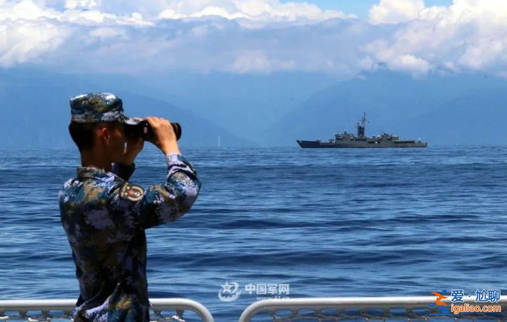 傳臺“漢光軍演”加練“撤僑” 美國打什么算盤？？