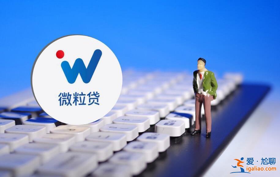 微粒貸為什么沒有額度，這些方面沒有達標[微粒貸條件]？
