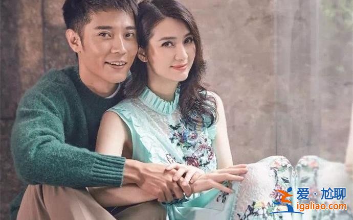 洪欣和張丹峰離婚原因曝光，，網(wǎng)友稱孩子被帶去賭博[張丹峰]？
