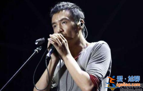 樸樹近況曝光!大病一場狂吐三天暴瘦 因缺錢不顧醫生阻攔堅持演出