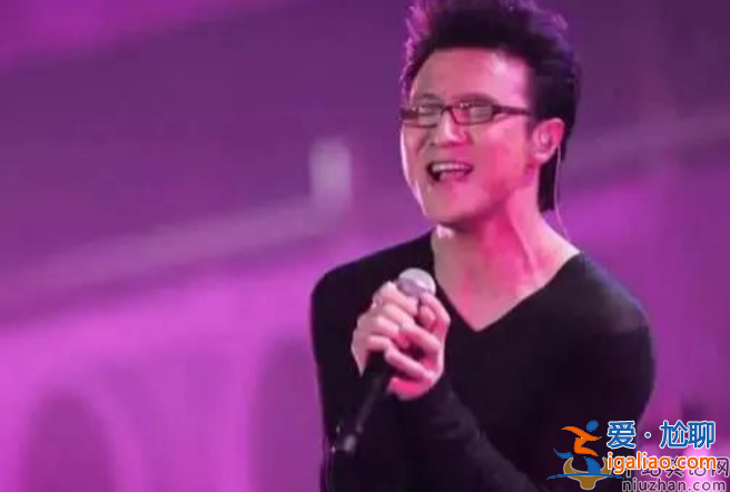 汪峰怎么了?接房地產商演被吐槽唱歌太難聽 曝三首歌賺300萬