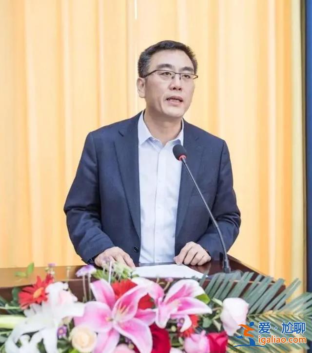 遼寧倆廳官同日被查 背后有個大動作？