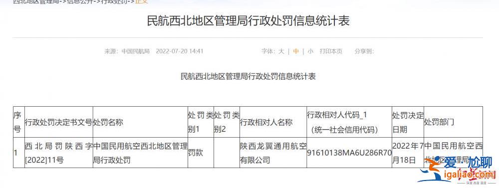 所屬公司去年被安全談話 涉事機型事故頻發？