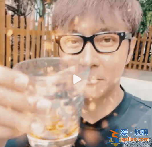 張丹峰官宣離婚后首露面!喝酒烤全羊心情大好 網(wǎng)友質(zhì)疑離婚了嗎 張丹峰官宣離婚后首露面!喝酒烤全羊心情大好 網(wǎng)友質(zhì)疑離婚了嗎