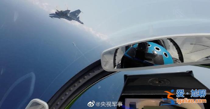 山東艦航母編隊完成遠海戰備訓練 首次成體系赴西太平洋？