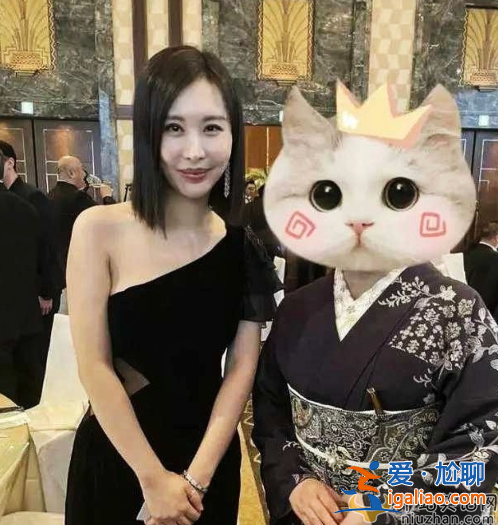 田樸珺與王石離婚了嗎?女方曬視頻大秀恩愛破離婚傳言