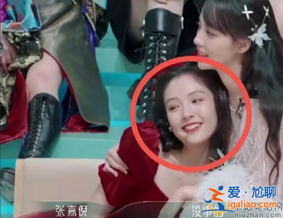 浪姐4首播吳倩表現(xiàn)惹爭議 憂慮傷感不自信 網友吐槽張雨劍的錯