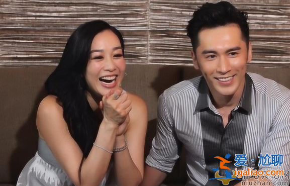 鐘麗緹張倫碩疑似婚變!男方出軌偷吃風(fēng)流快活 女方為名聲隱忍至今