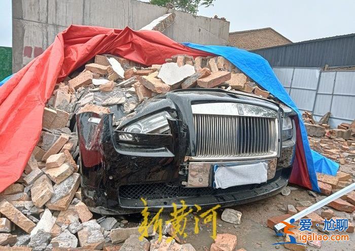 17輛車仍被埋 損失約300萬？