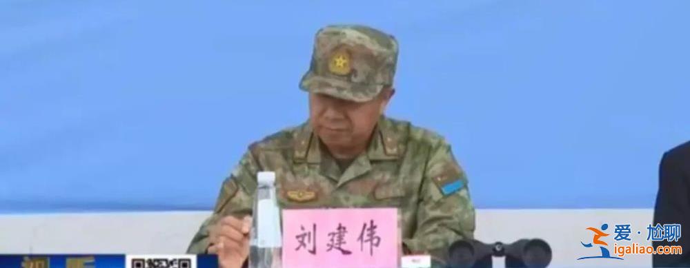 兩天里三位將軍以新職亮相？