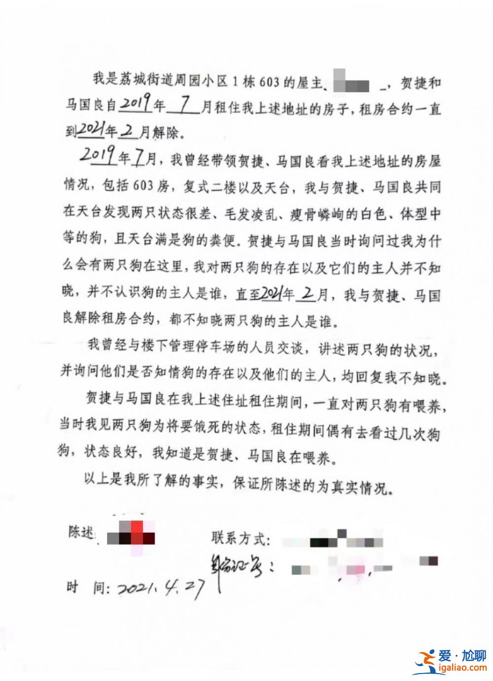 喂養(yǎng)兩條“棄狗” 一對年輕夫妻被指控盜竊罪、判處拘役4個月？