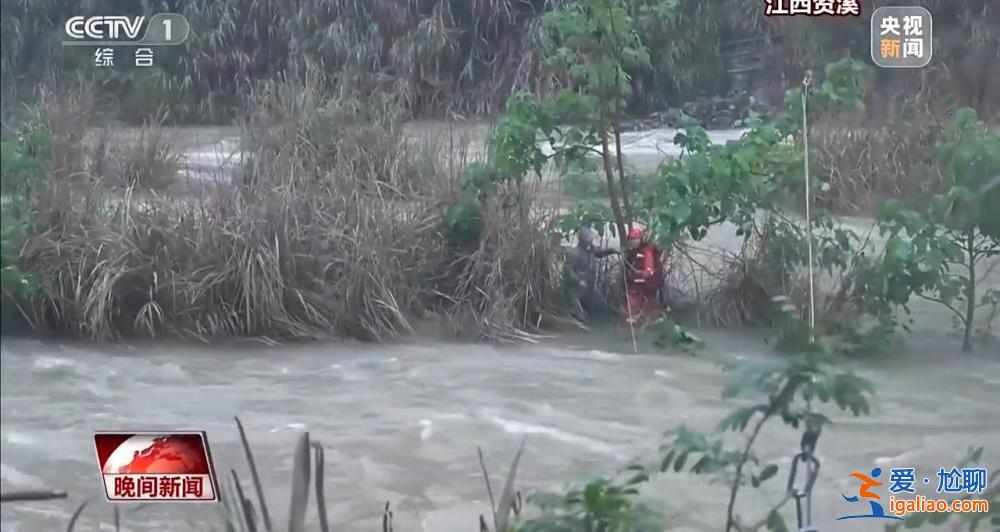 南方全面入汛 近期華南雨水仍頻繁？