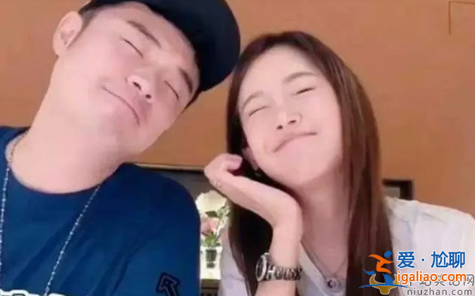 張子萱終于不給陳赫打碼了引爭議!張子萱陳赫在一起幾年了?