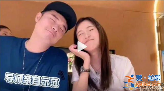 張子萱終于不給陳赫打碼了引爭議!張子萱陳赫在一起幾年了?