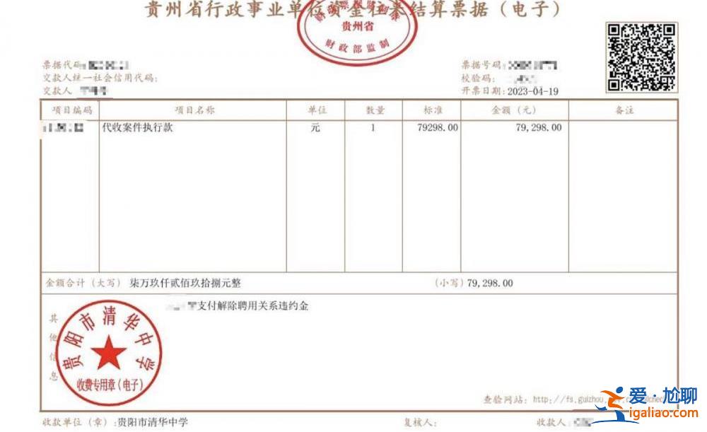作為人才引進時沒細看違約金條款？