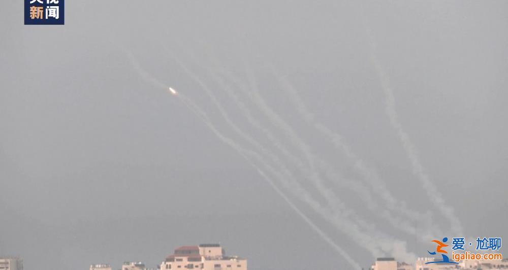 以軍繼續空襲加沙 已致至少30人死亡？