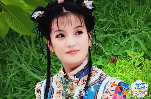 趙薇為什么突然消失了?趙薇為什么沒人敢動?