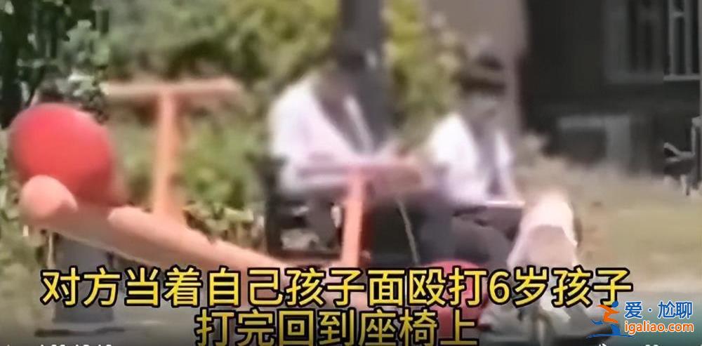 上海一兒童被打成腦震蕩！只因對遛狗人說了這句話……？