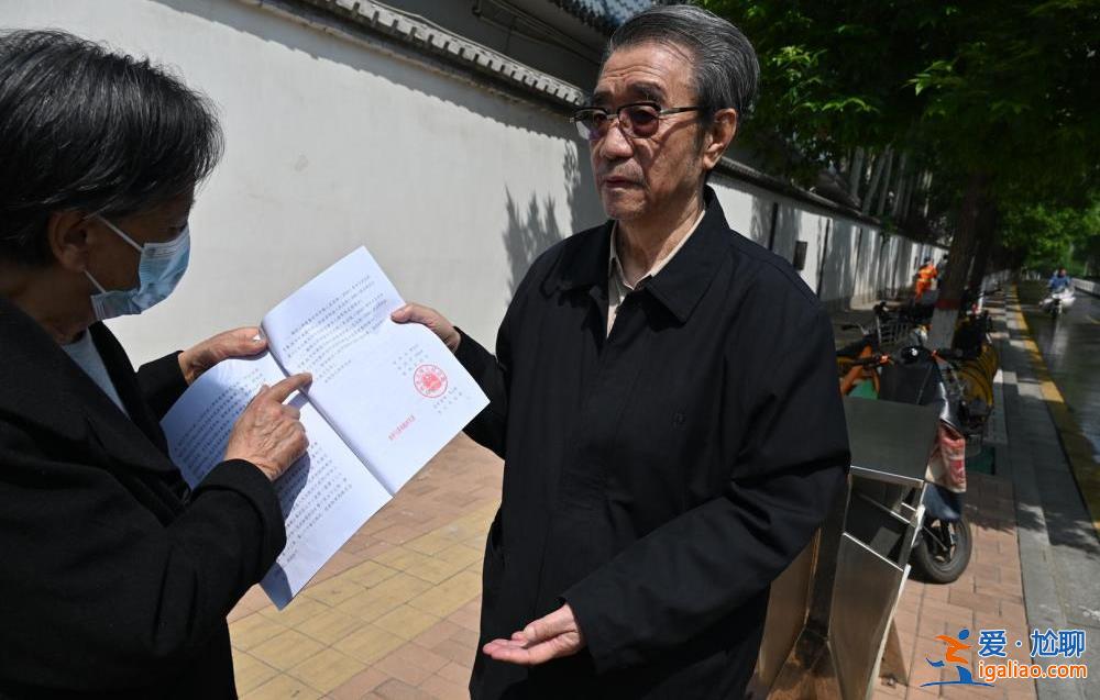 申訴33年后 山西“張軍律師案”再審宣判！維持定罪部分 量刑“3年改2年”？