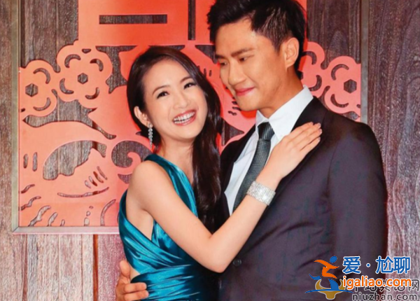林依晨離婚是真的嗎?曝林依晨協議離婚，老公屢次出軌被抓奸