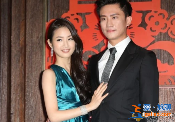 林依晨離婚是真的嗎?曝林依晨協議離婚，老公屢次出軌被抓奸