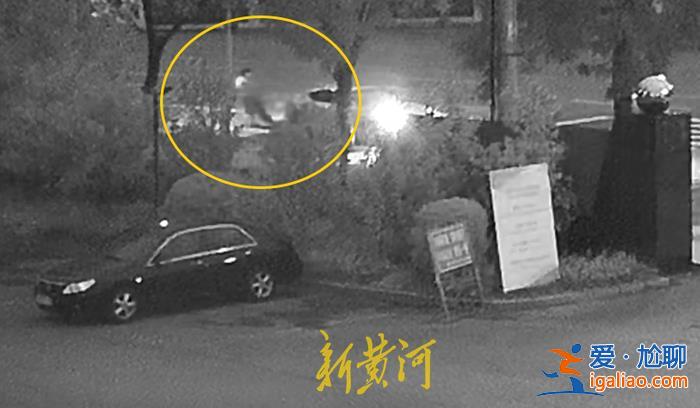 男子緩刑期無證酒駕撞人后拋尸河中 肇事地點距離醫(yī)院僅十米？