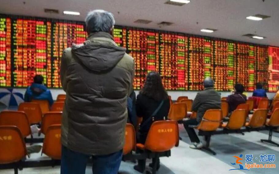 股票漲跌怎么看 從三個層面來判斷？