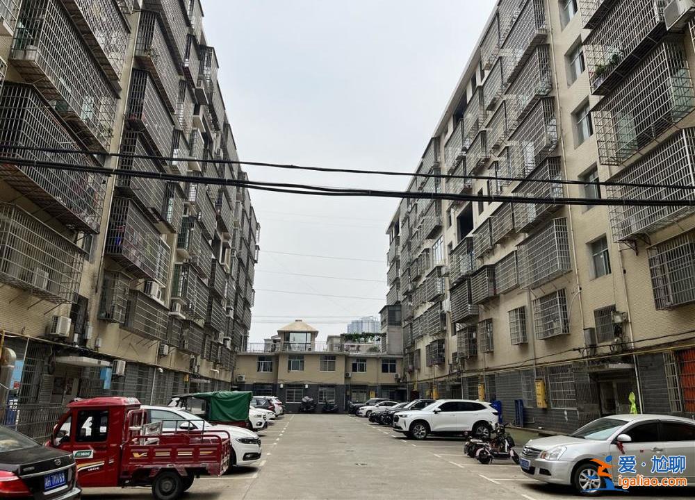 有居民已開始加固自家防護(hù)窗？