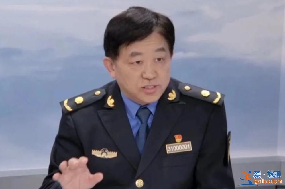 柔性執法？