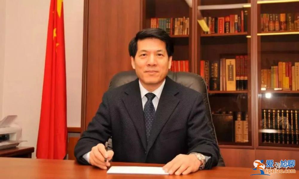 中國特使到達(dá)前 俄烏雙方正殺紅了眼？