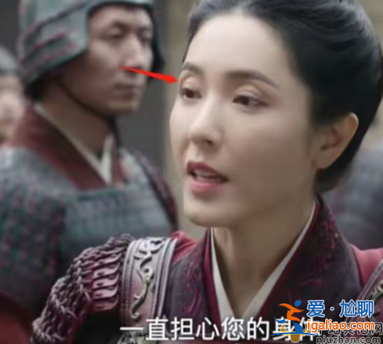 黎自曝堅持吃素18年!生圖曝光卡粉臉部松弛 陷無效養生爭議