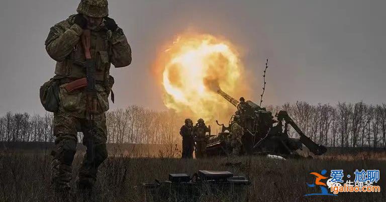 中國特使到達(dá)前 俄烏雙方正殺紅了眼？