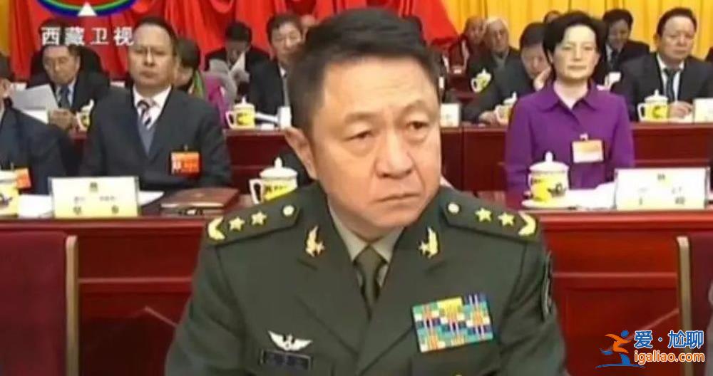 曾榮立一等戰(zhàn)功的戰(zhàn)區(qū)上將司令員發(fā)聲 透露最新信號！？