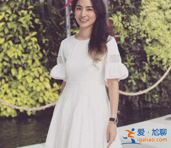 “學霸”說贏了 “名媛”祝賀他？