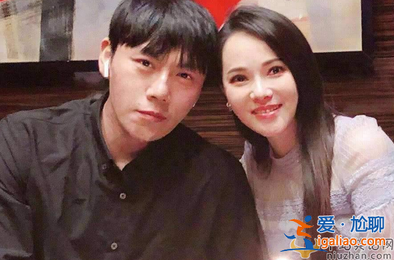 秦昊伊能靜感情好嗎?秦昊說自己和伊能靜是獨立的靈魂