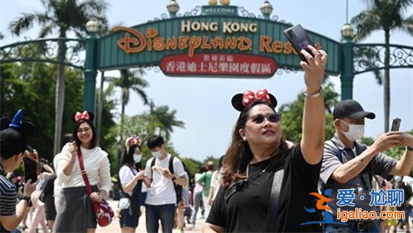 香港迪士尼2022財年凈虧損21億港元，已連續虧損8年[凈虧損]？