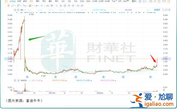 “蹭上”AI 股價飆漲111％ 利特米是下一個植華集團嗎？