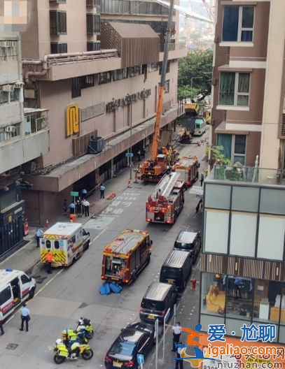 黃渤倪妮拍攝現場突發事故致8傷，現場畫面曝光太凄慘
