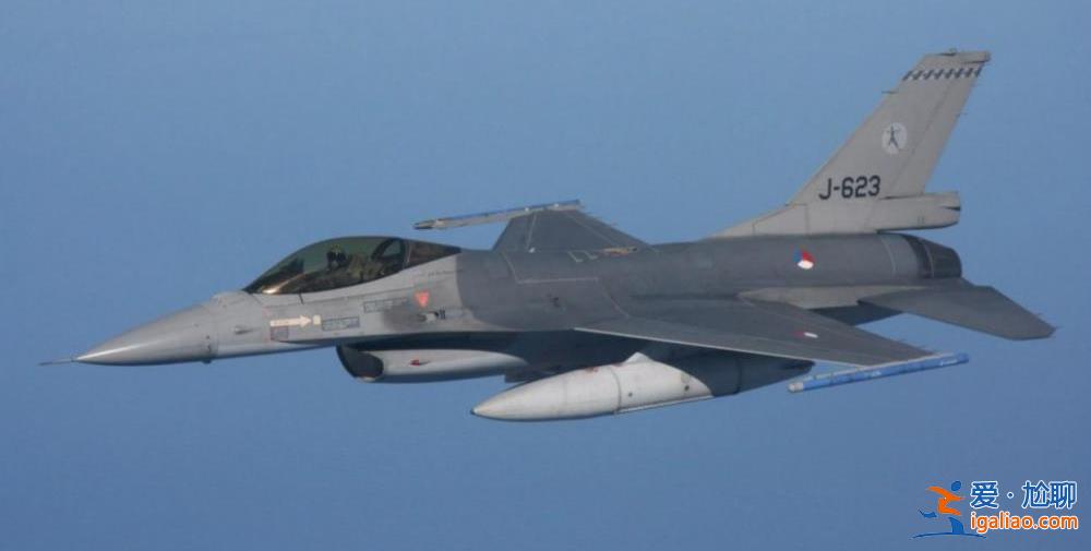 烏空軍戰力復蘇？俄軍被曝一天墜四機 烏克蘭為了制空權主動出擊？