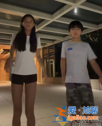 張庭兒女現身為林瑞陽慶生!弟弟林秉翰近照曝光，全家移民新加坡
