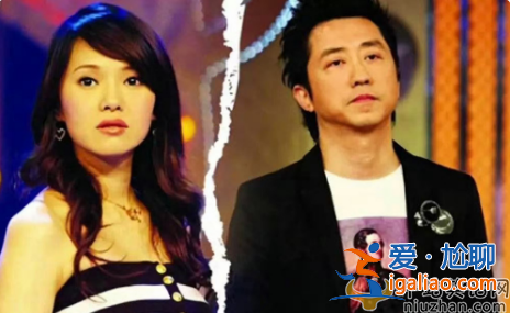 庾澄慶伊能靜什么時候結(jié)婚?庾澄慶伊能靜be美學怎么理解?