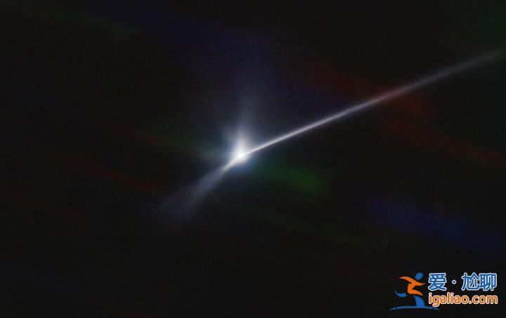 又一顆小行星構(gòu)成“潛在威脅” 地球準備好了嗎?? 又一顆小行星構(gòu)成“潛在威脅” 地球準備好了嗎??