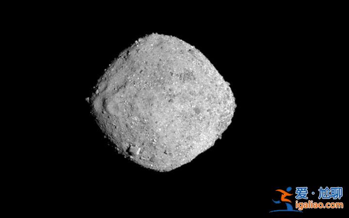 又一顆小行星構(gòu)成“潛在威脅” 地球準備好了嗎?? 又一顆小行星構(gòu)成“潛在威脅” 地球準備好了嗎??