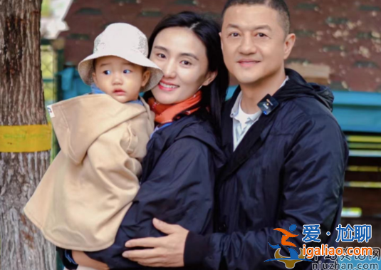 李亞鵬現任妻子是誰?和小19歲愛妻爆發爭吵，被批大男子主義