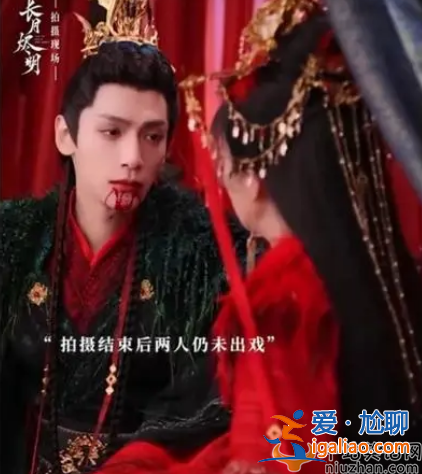 羅云熙白鹿戀情是真的嗎?羅云熙為什么不談戀愛?