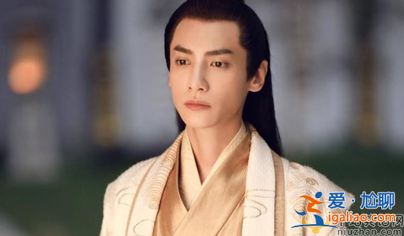 羅云熙真實身高體重是多少?羅云熙演過的電視劇有哪些?