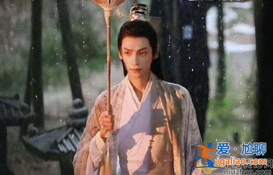 羅云熙真實身高體重是多少?羅云熙演過的電視劇有哪些?