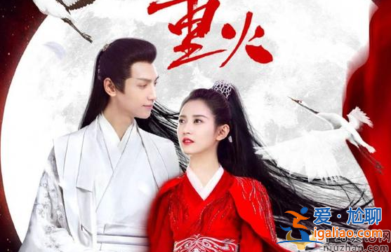 羅云熙真實身高體重是多少?羅云熙演過的電視劇有哪些?