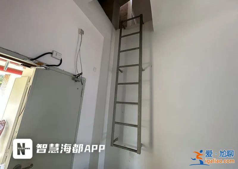 福建一醫院員工天臺上吊身亡 家屬稱死者被扣工資一年多 警方已介入？
